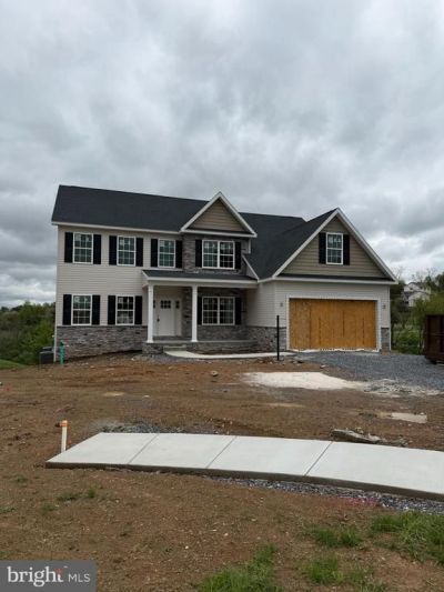 1669 Greenside Court, Chambersburg, PA 17202 Main Photo