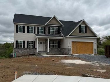 1669 GREENSIDE COURT, CHAMBERSBURG, PA 17202