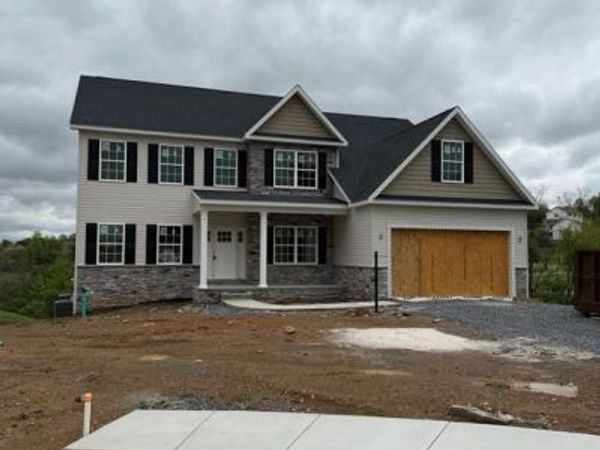 1669 GREENSIDE COURT, CHAMBERSBURG, PA 17202