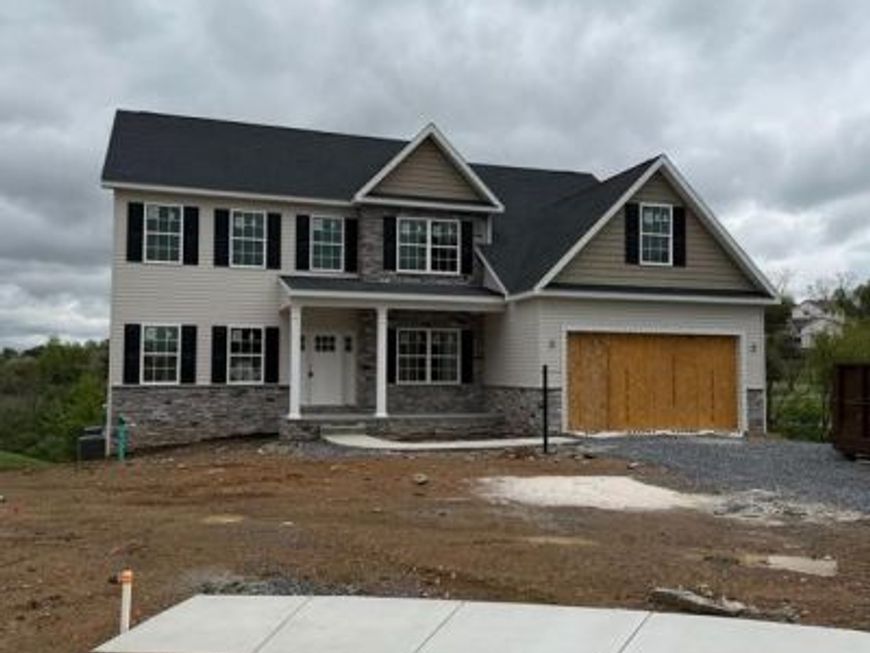 1669 Greenside Court, Chambersburg, PA 17202 Main Photo