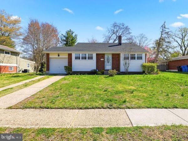 270 LANSING DRIVE, MANTUA, NJ 08051