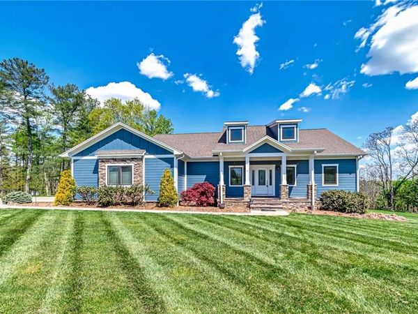 3814 Sparta Road, North Wilkesboro, NC 28659