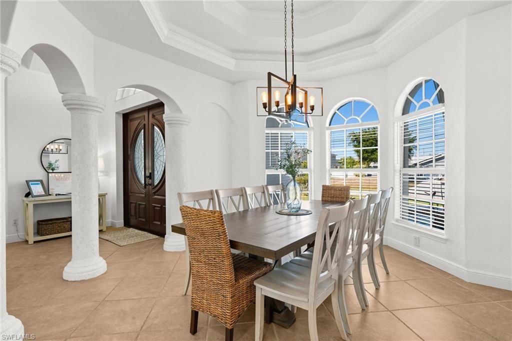 3041 SW 11th Pl, Cape Coral, FL 33914 Photo