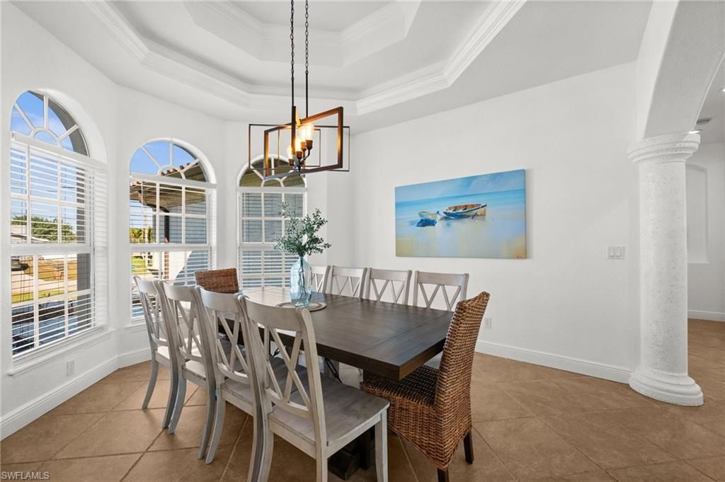 3041 SW 11th Pl, Cape Coral, FL 33914 Photo