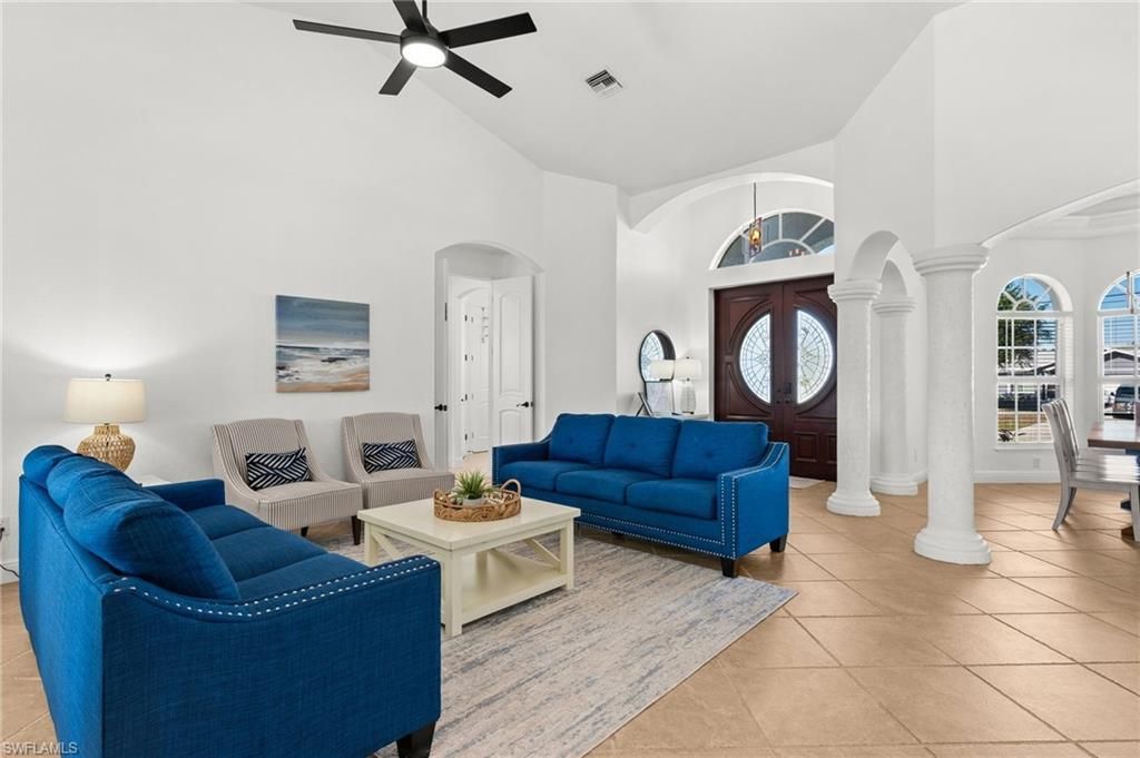 3041 SW 11th Pl, Cape Coral, FL 33914 Photo