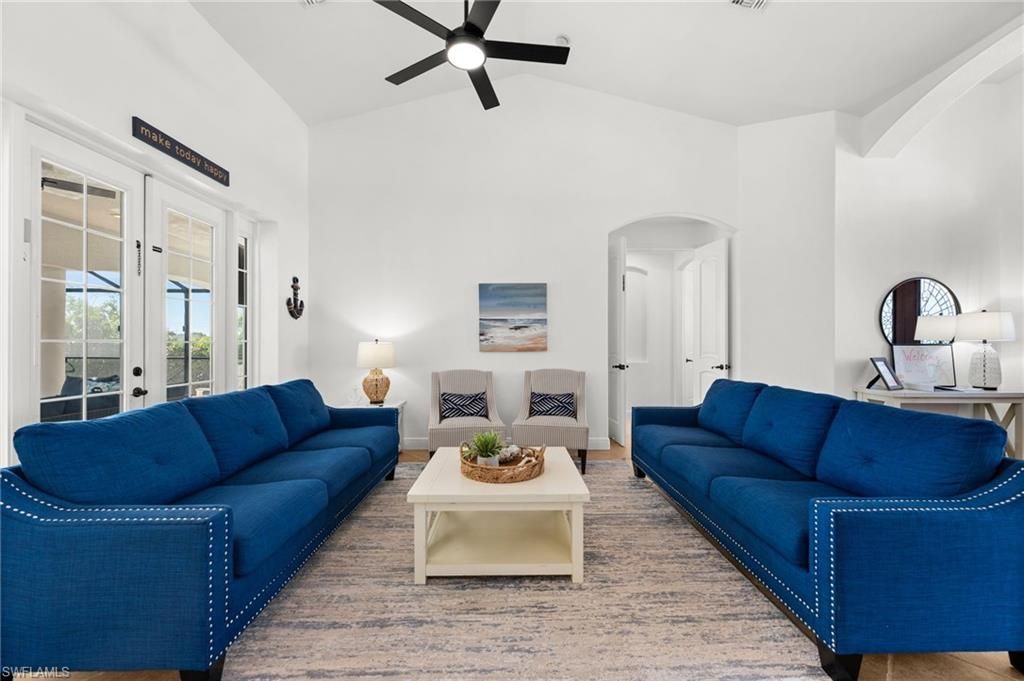 3041 SW 11th Pl, Cape Coral, FL 33914 Photo