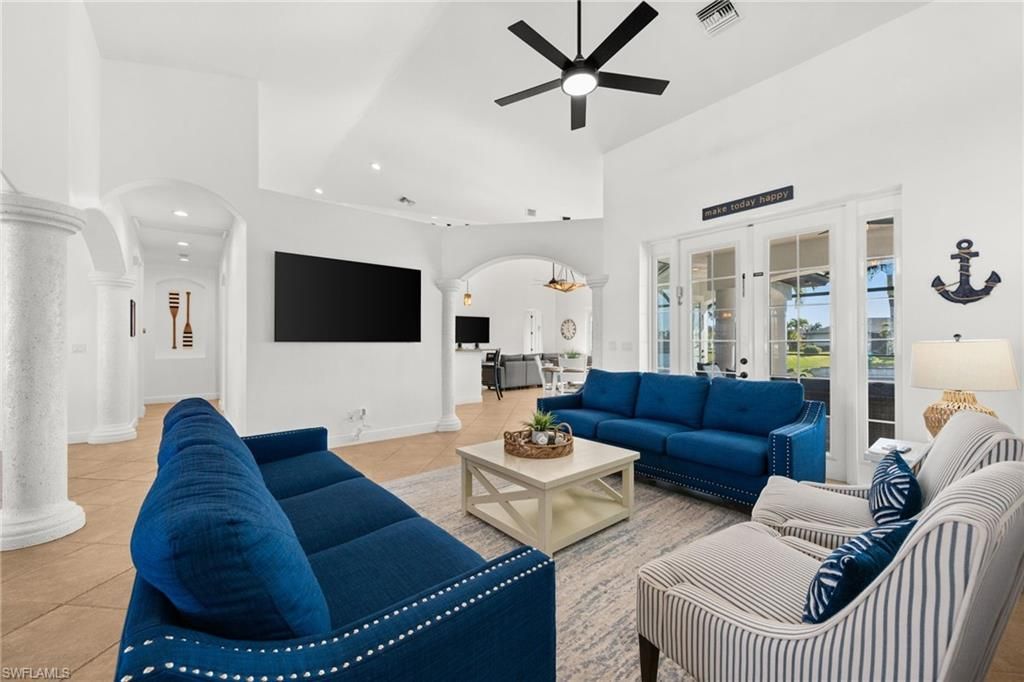 3041 SW 11th Pl, Cape Coral, FL 33914 Photo