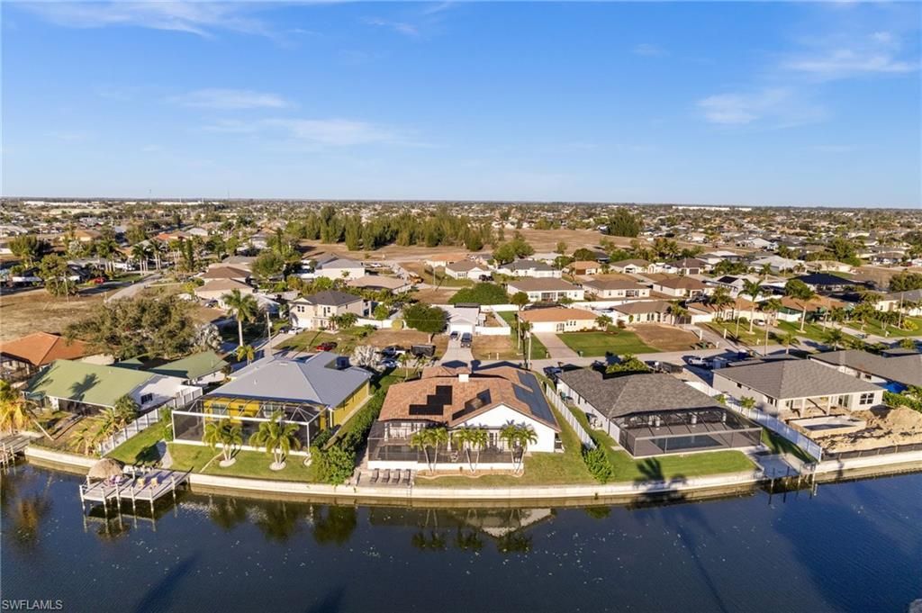 3041 SW 11th Pl, Cape Coral, FL 33914 Photo