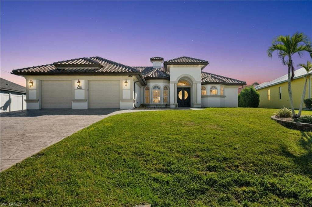 3041 SW 11th Pl, Cape Coral, FL 33914 Photo