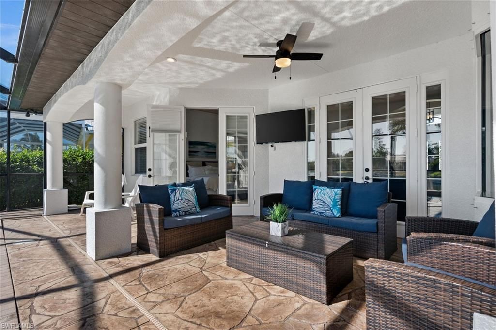 3041 SW 11th Pl, Cape Coral, FL 33914 Photo