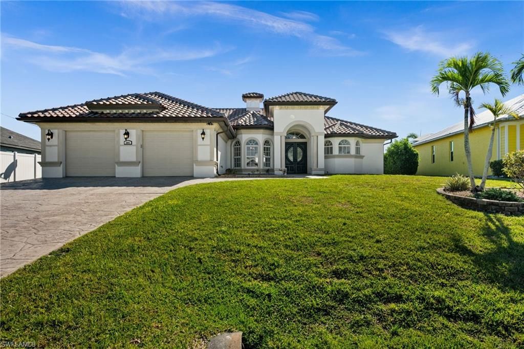 3041 SW 11th Pl, Cape Coral, FL 33914 Photo
