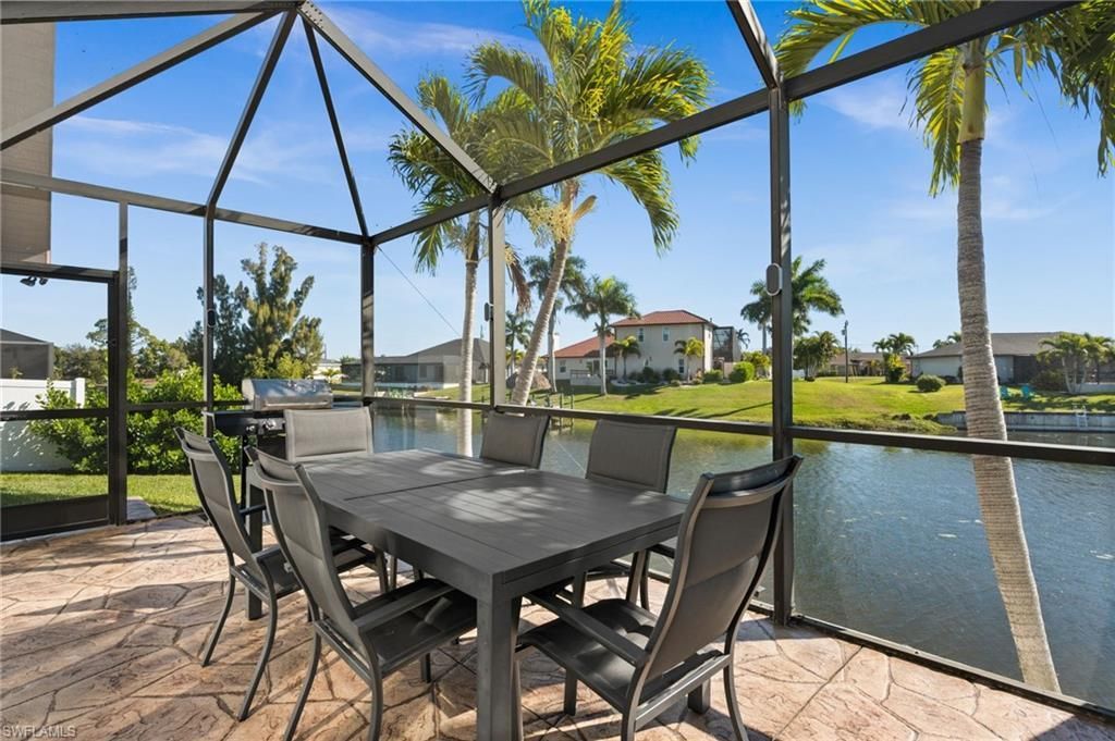 3041 SW 11th Pl, Cape Coral, FL 33914 Photo