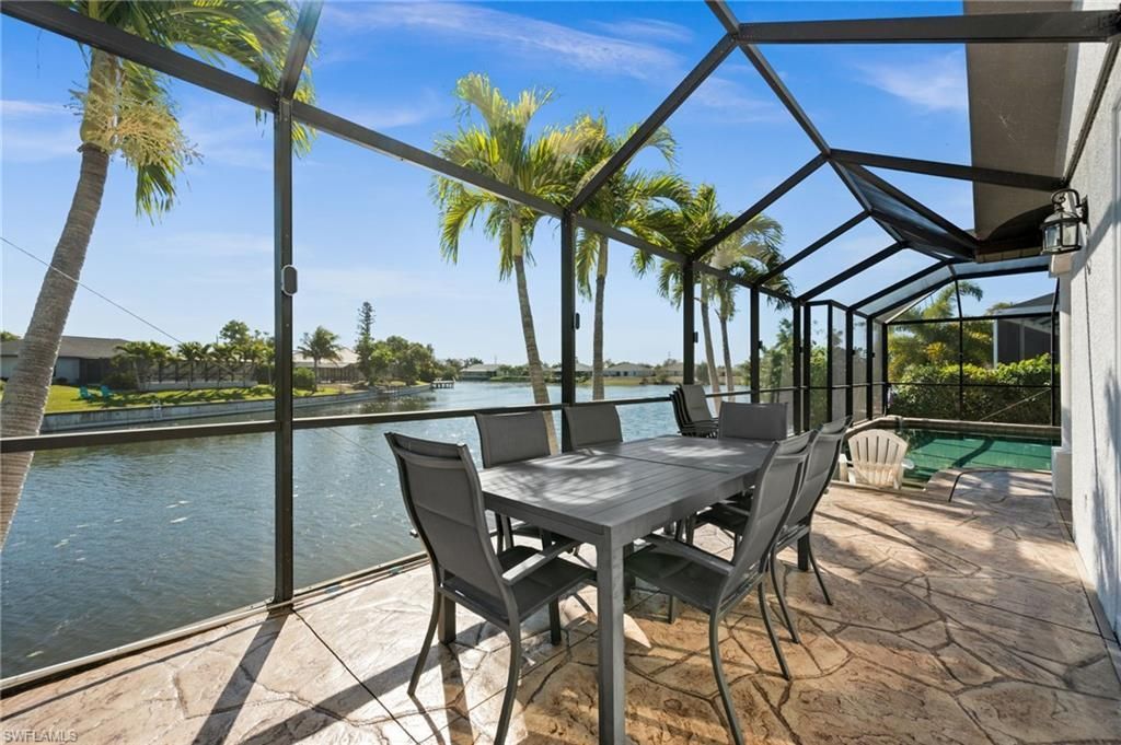 3041 SW 11th Pl, Cape Coral, FL 33914 Photo