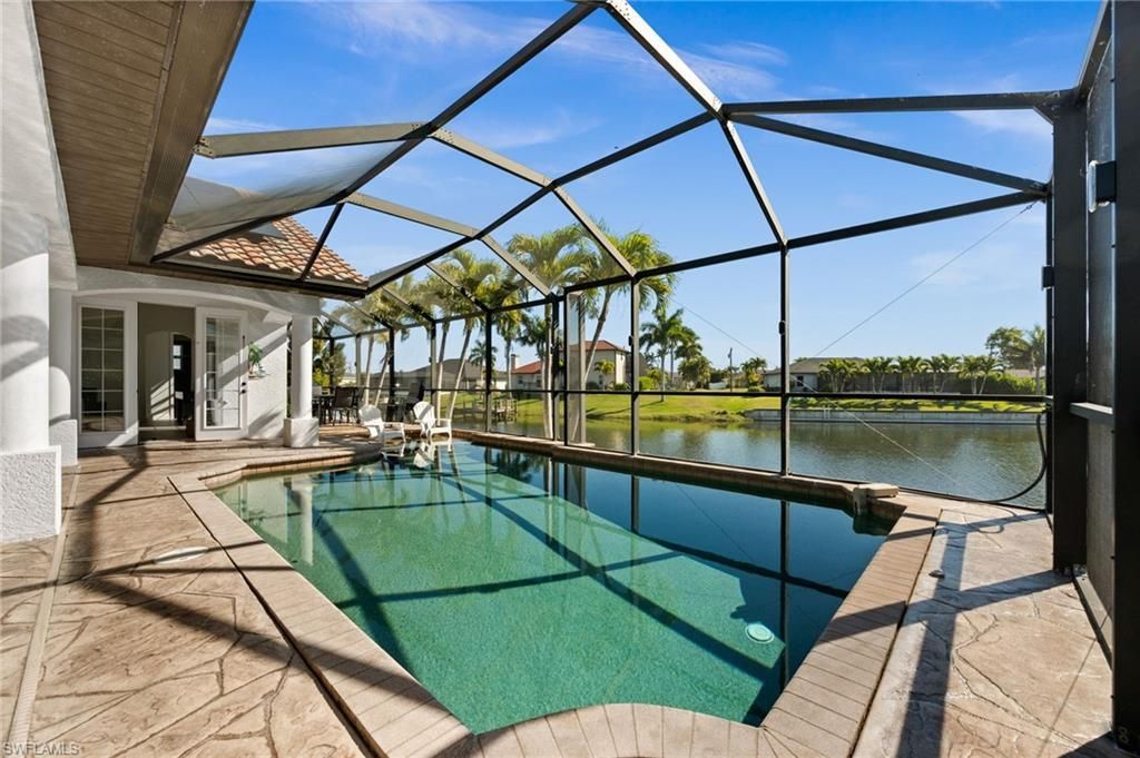 3041 SW 11th Pl, Cape Coral, FL 33914 Photo