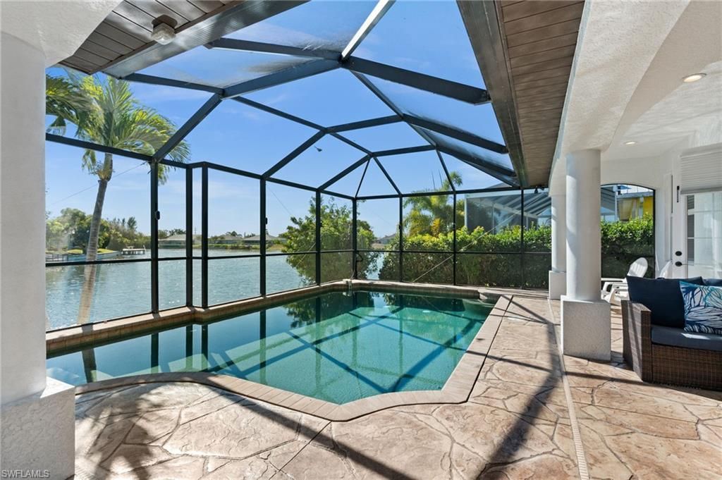 3041 SW 11th Pl, Cape Coral, FL 33914 Photo