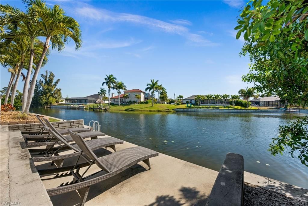 3041 SW 11th Pl, Cape Coral, FL 33914 Photo