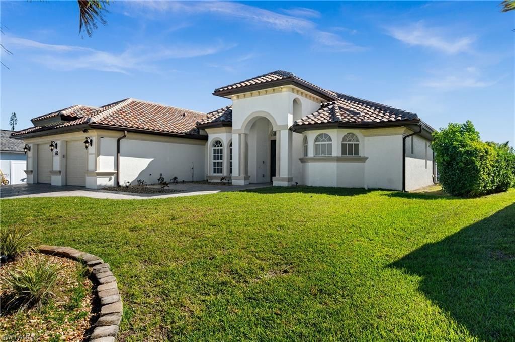 3041 SW 11th Pl, Cape Coral, FL 33914 Photo