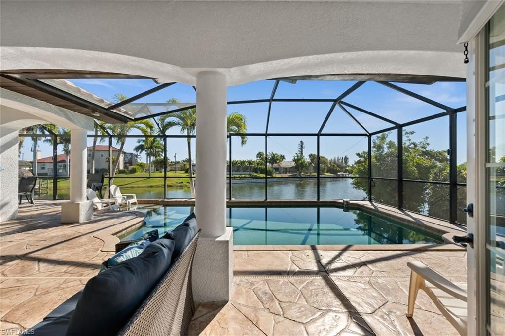 3041 SW 11th Pl, Cape Coral, FL 33914 Photo