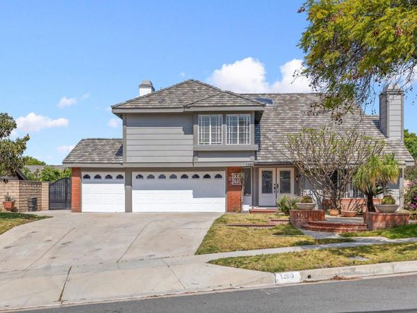1268 Dale Circle, Corona, CA 92878