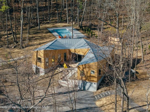 760 Ohayo Mountain Road, Glenford, NY 12433