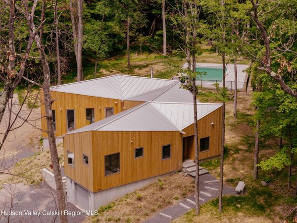 760 Ohayo Mountain Road, Glenford, NY 12433