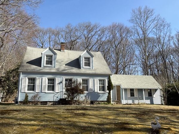 364 Spencer Plains, Westbrook, CT 06498