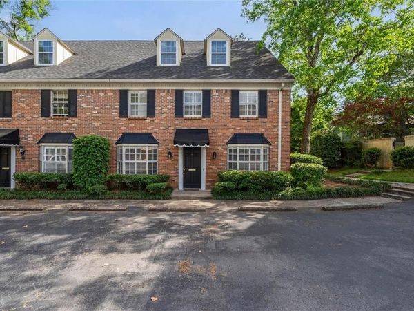 212 Nack Lane, Unit E, Mobile, AL 36608