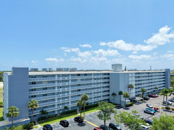 5500 NW 2nd Avenue, Unit 519, Boca Raton, FL 33487