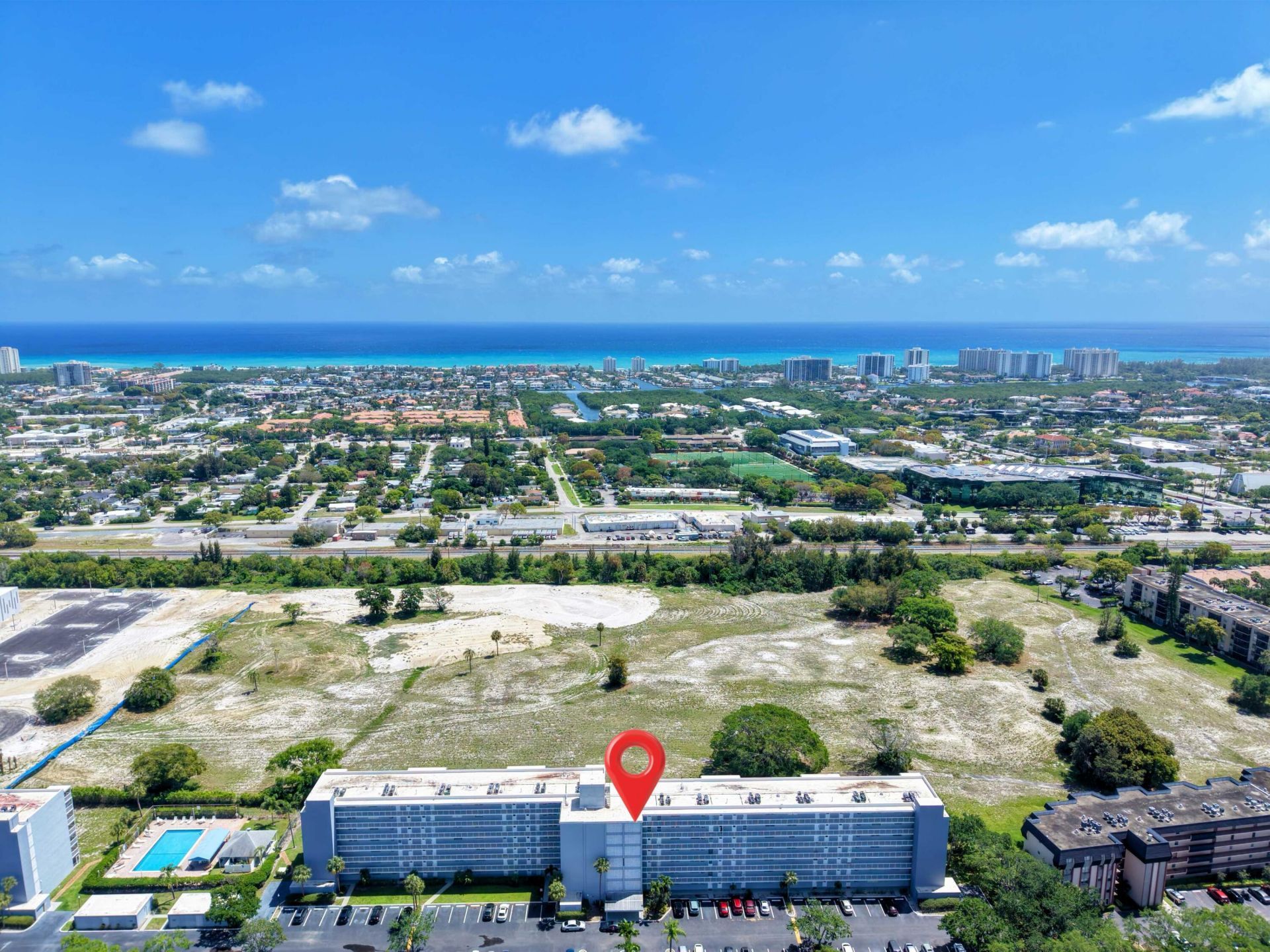 5500 NW 2nd Avenue, Unit 519, Boca Raton, FL 33487 Photo