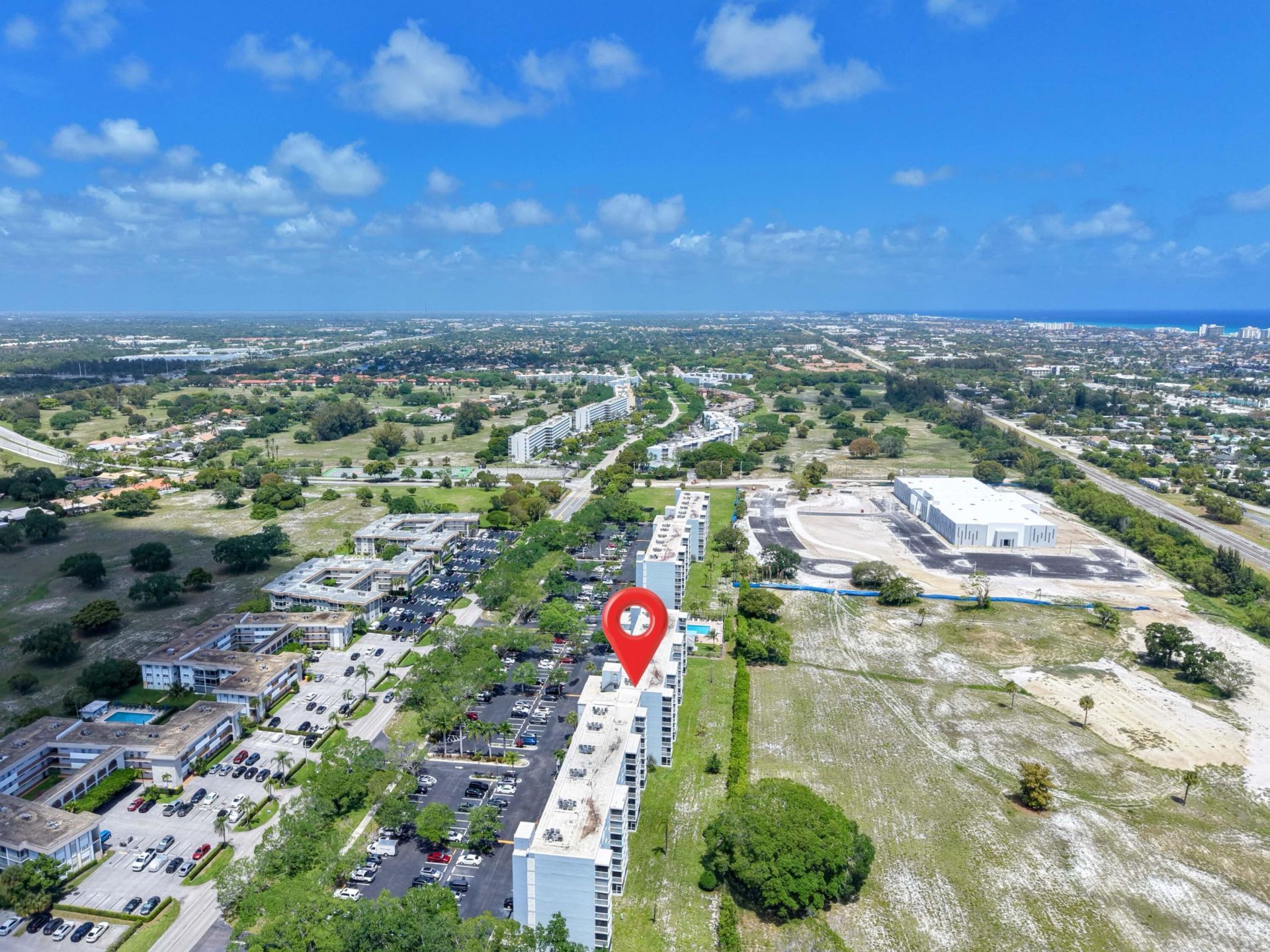 5500 NW 2nd Avenue, Unit 519, Boca Raton, FL 33487 Photo