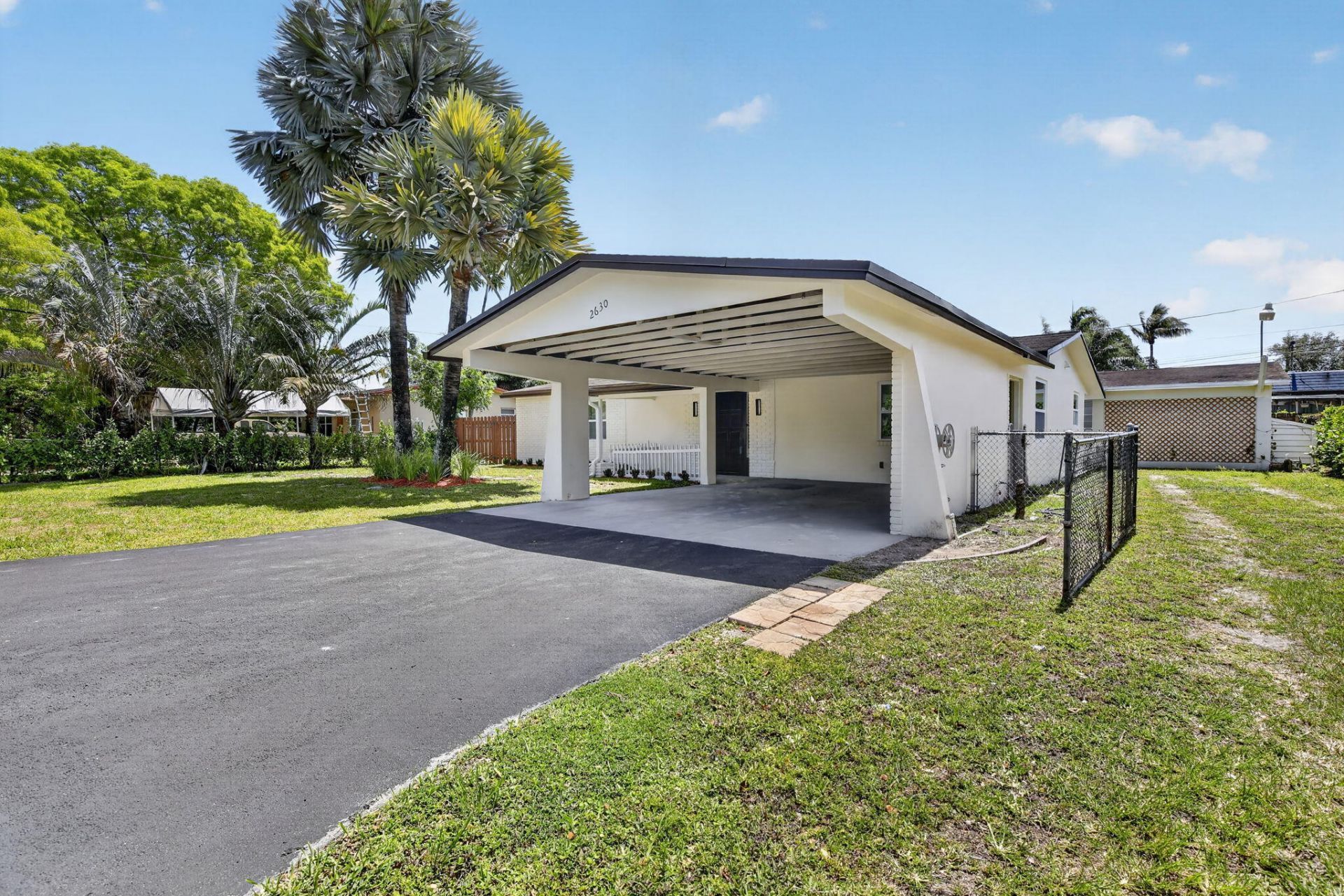 2630 SW 49th Court, Fort Lauderdale, FL 33312 Photo