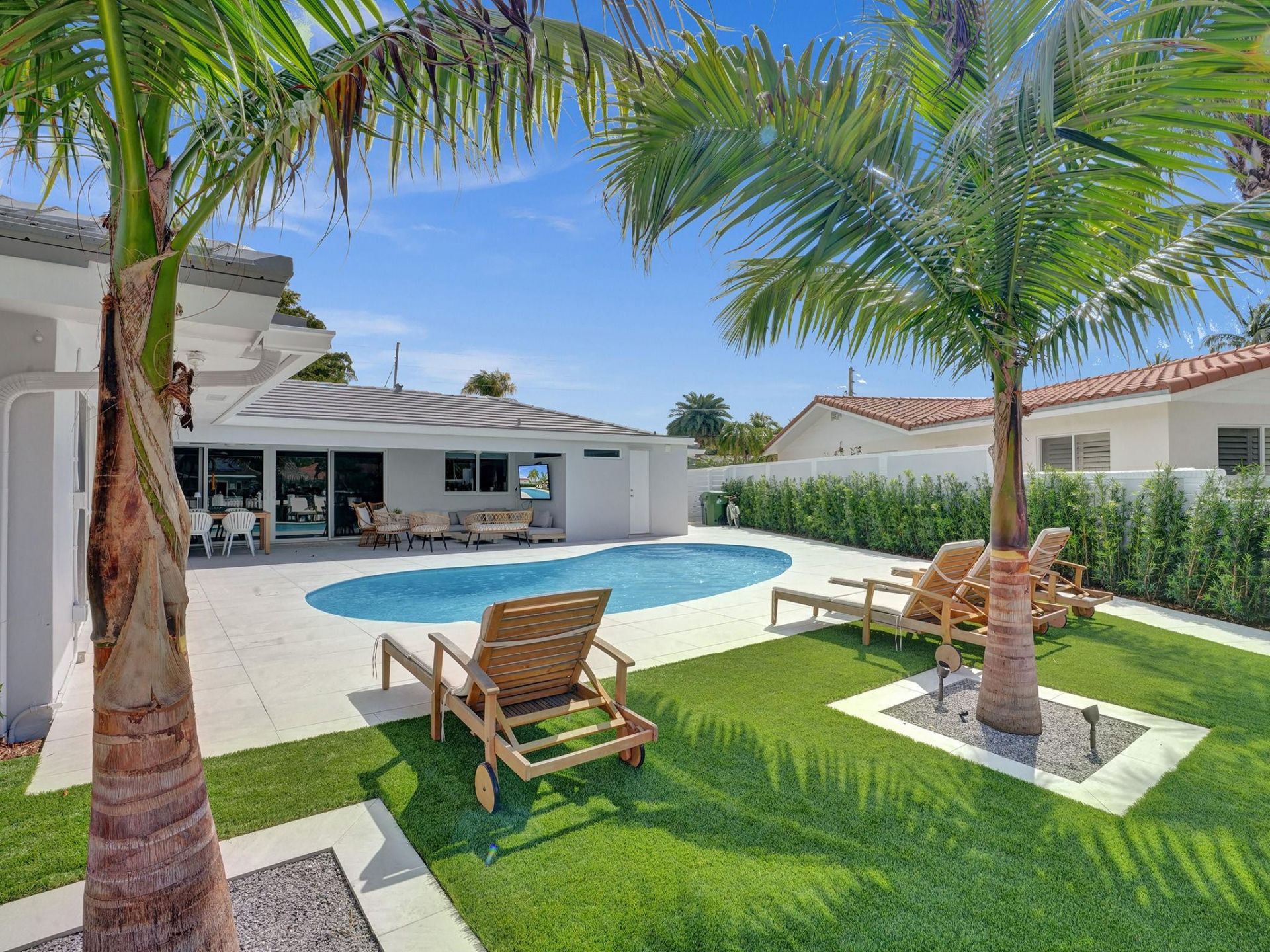 5581 NE 31st Avenue, Fort Lauderdale, FL 33308 Photo