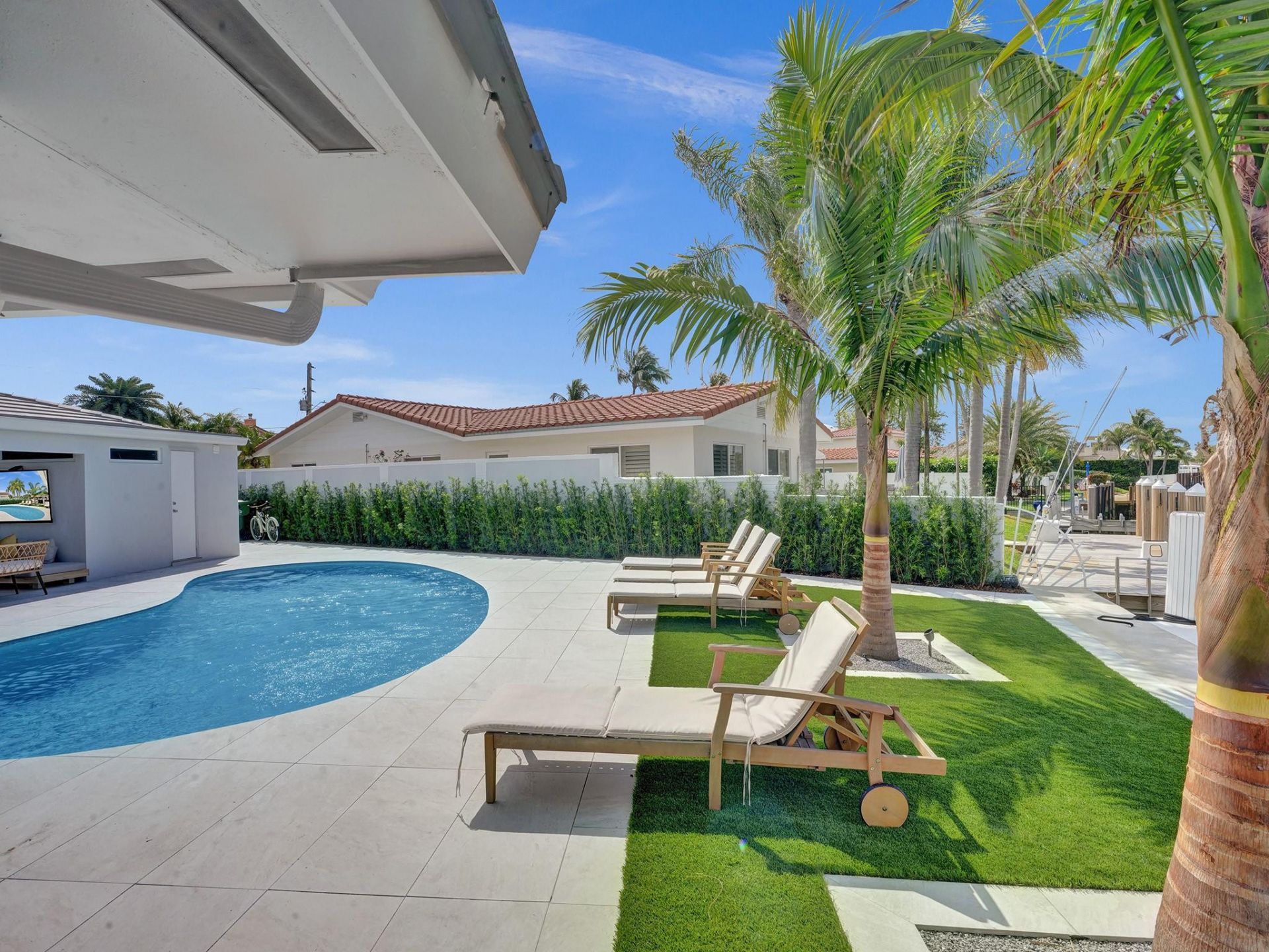 5581 NE 31st Avenue, Fort Lauderdale, FL 33308 Photo