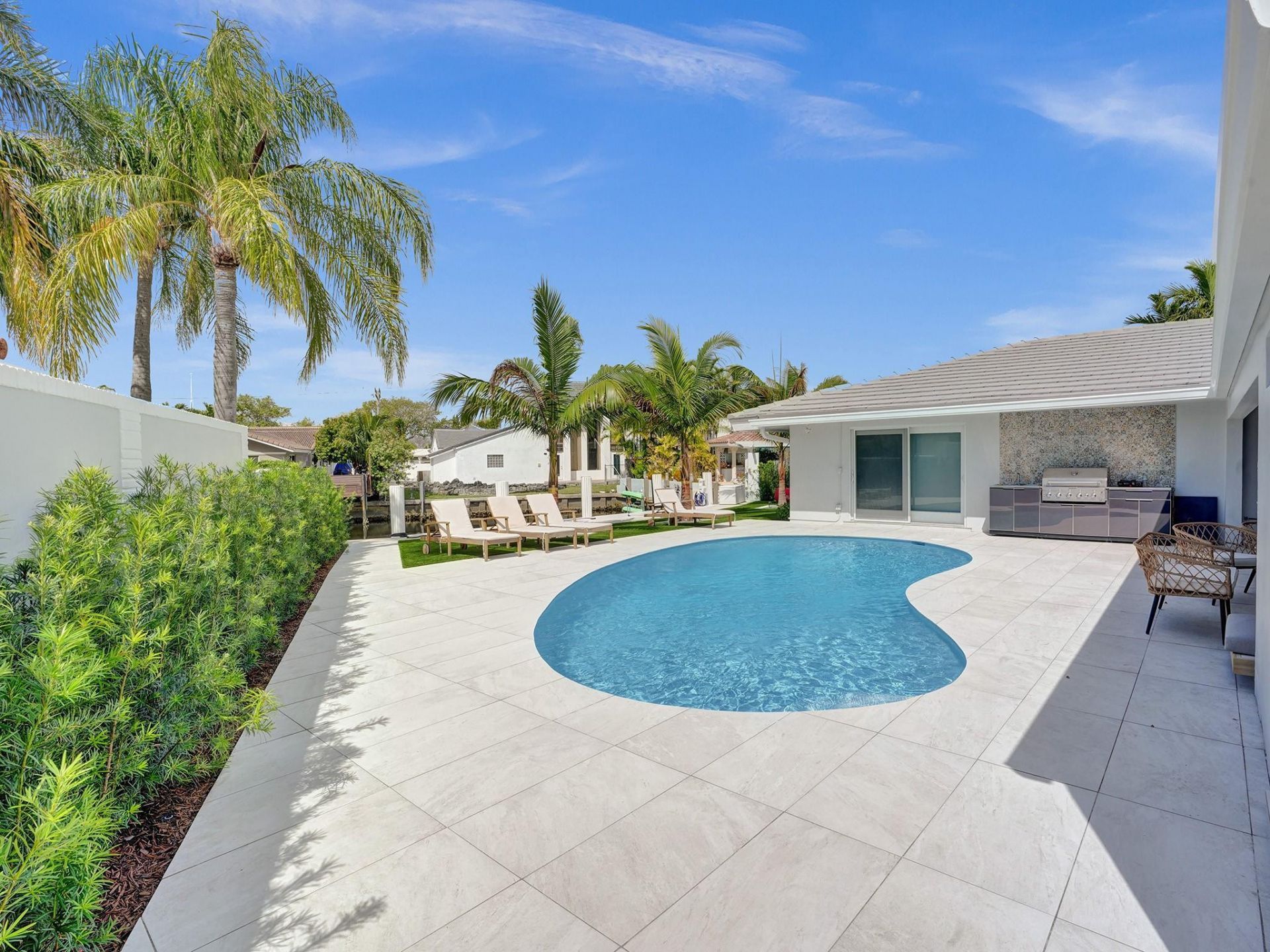 5581 NE 31st Avenue, Fort Lauderdale, FL 33308 Photo