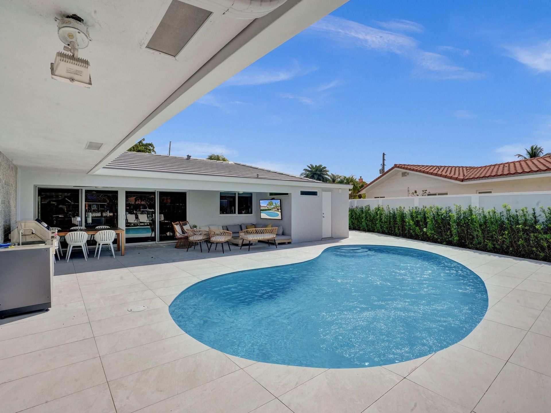 5581 NE 31st Avenue, Fort Lauderdale, FL 33308 Photo