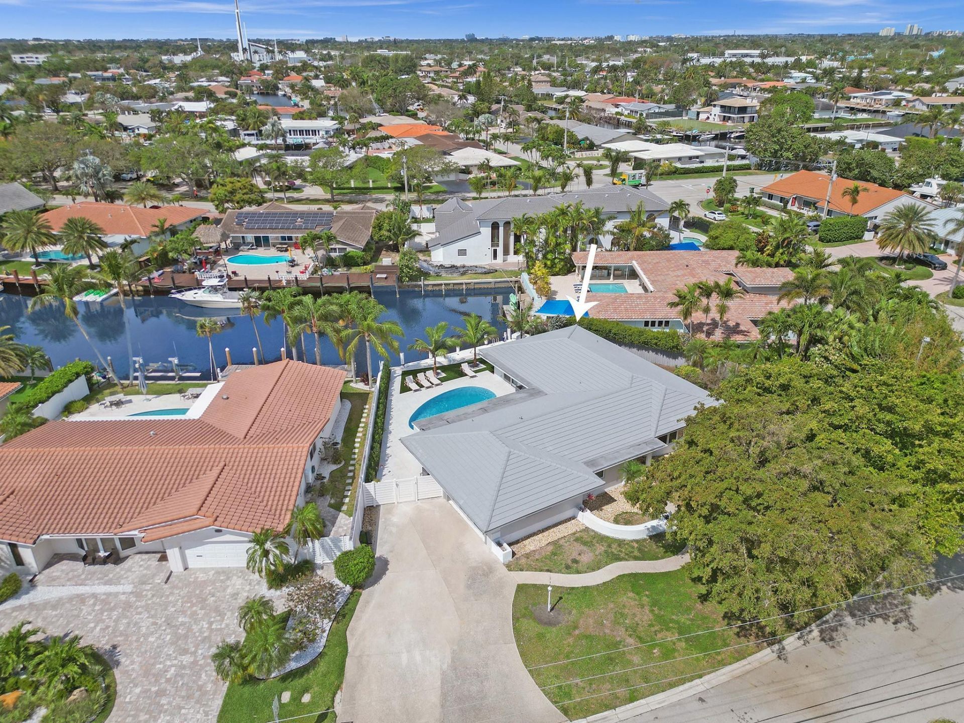 5581 NE 31st Avenue, Fort Lauderdale, FL 33308 Photo