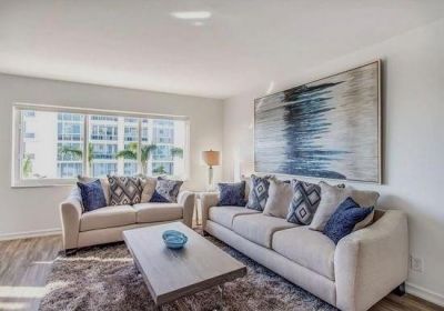 720 Bayshore Drive, Unit 403, Fort Lauderdale, FL 33304 Photo