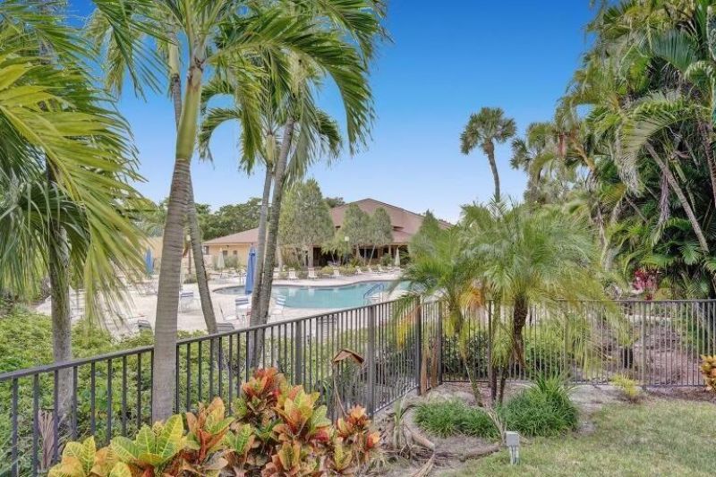 2255 Lindell Boulevard, Unit 4105, Delray Beach, FL 33444 Photo