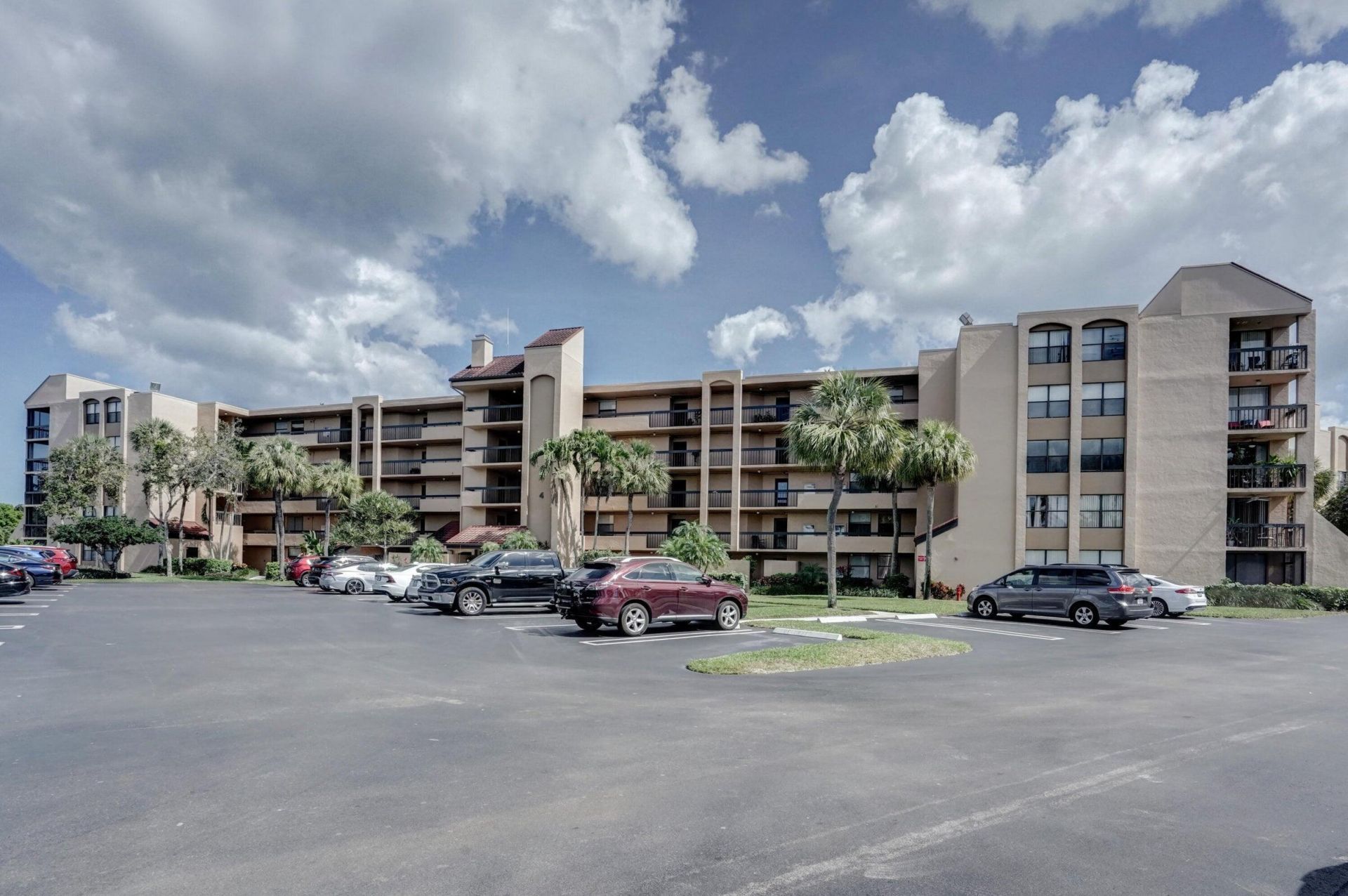 2255 Lindell Boulevard, Unit 4105, Delray Beach, FL 33444 Photo