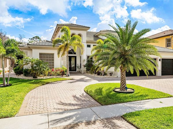 10317 Oak Meadow Lane, Lake Worth, FL 33449