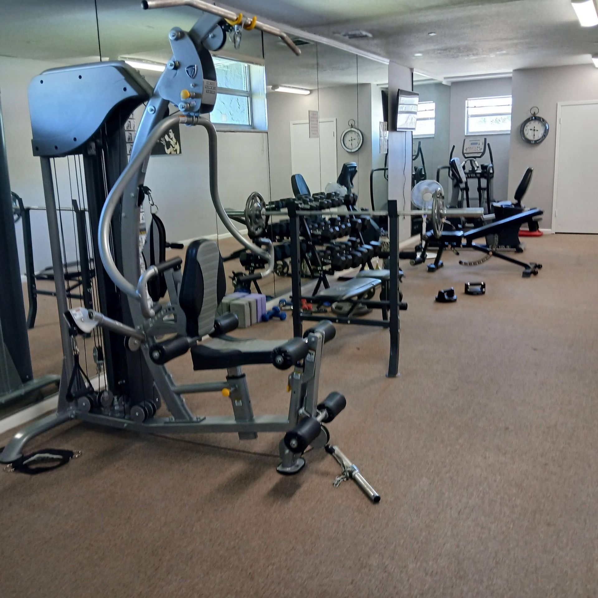 470 Executive Center Drive, Unit 4n, West Palm Beach, FL 33401 Photo