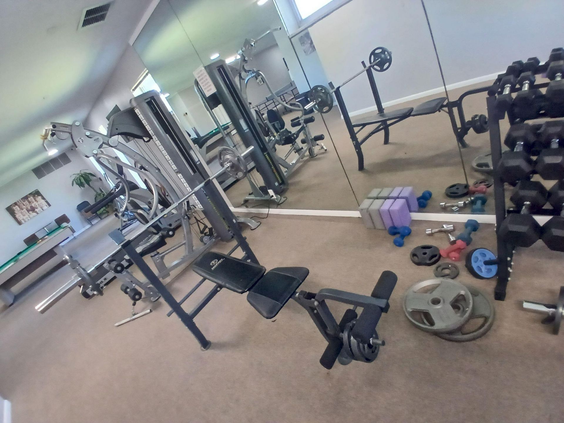 470 Executive Center Drive, Unit 4n, West Palm Beach, FL 33401 Photo