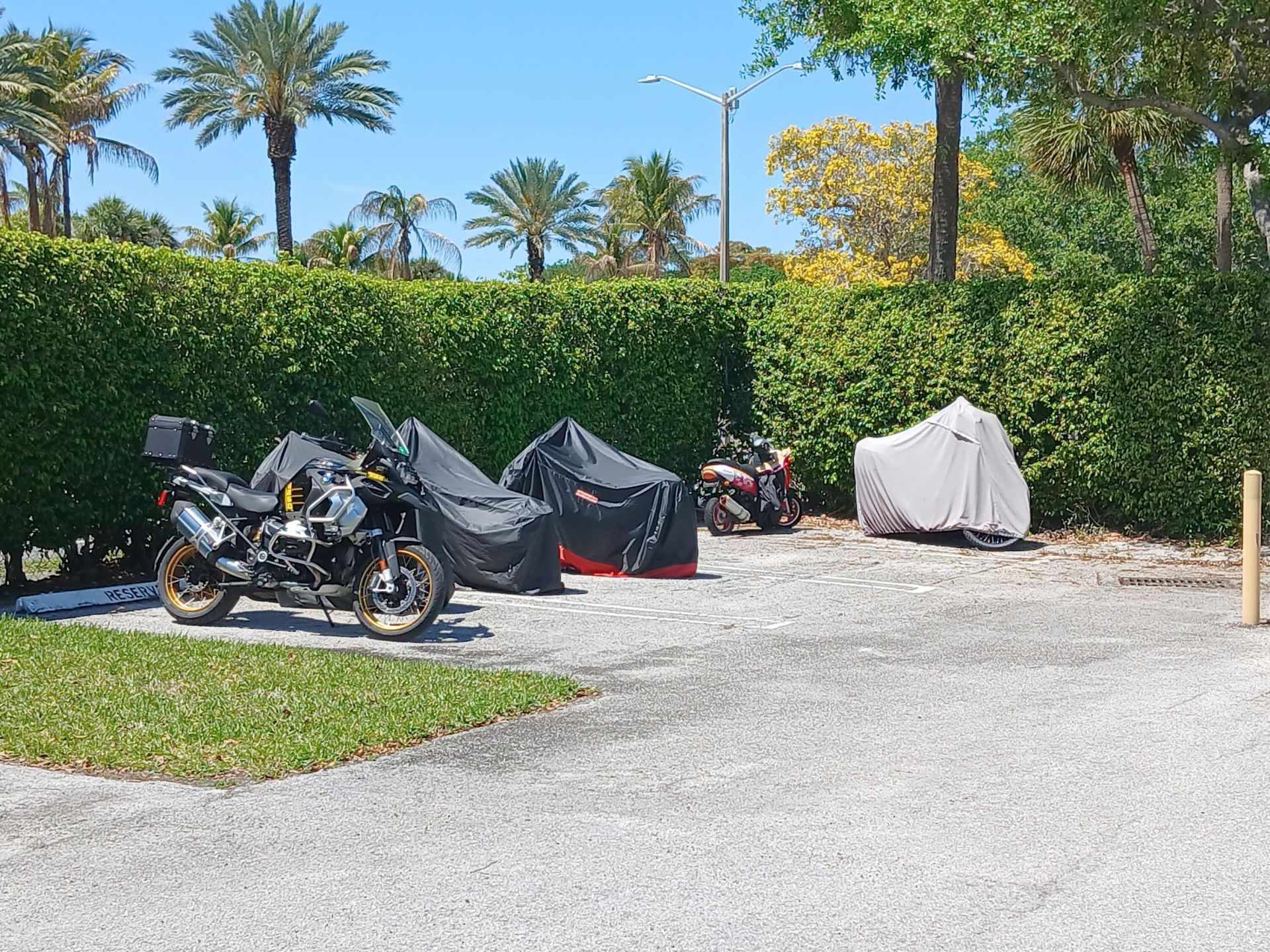 470 Executive Center Drive, Unit 4n, West Palm Beach, FL 33401 Photo