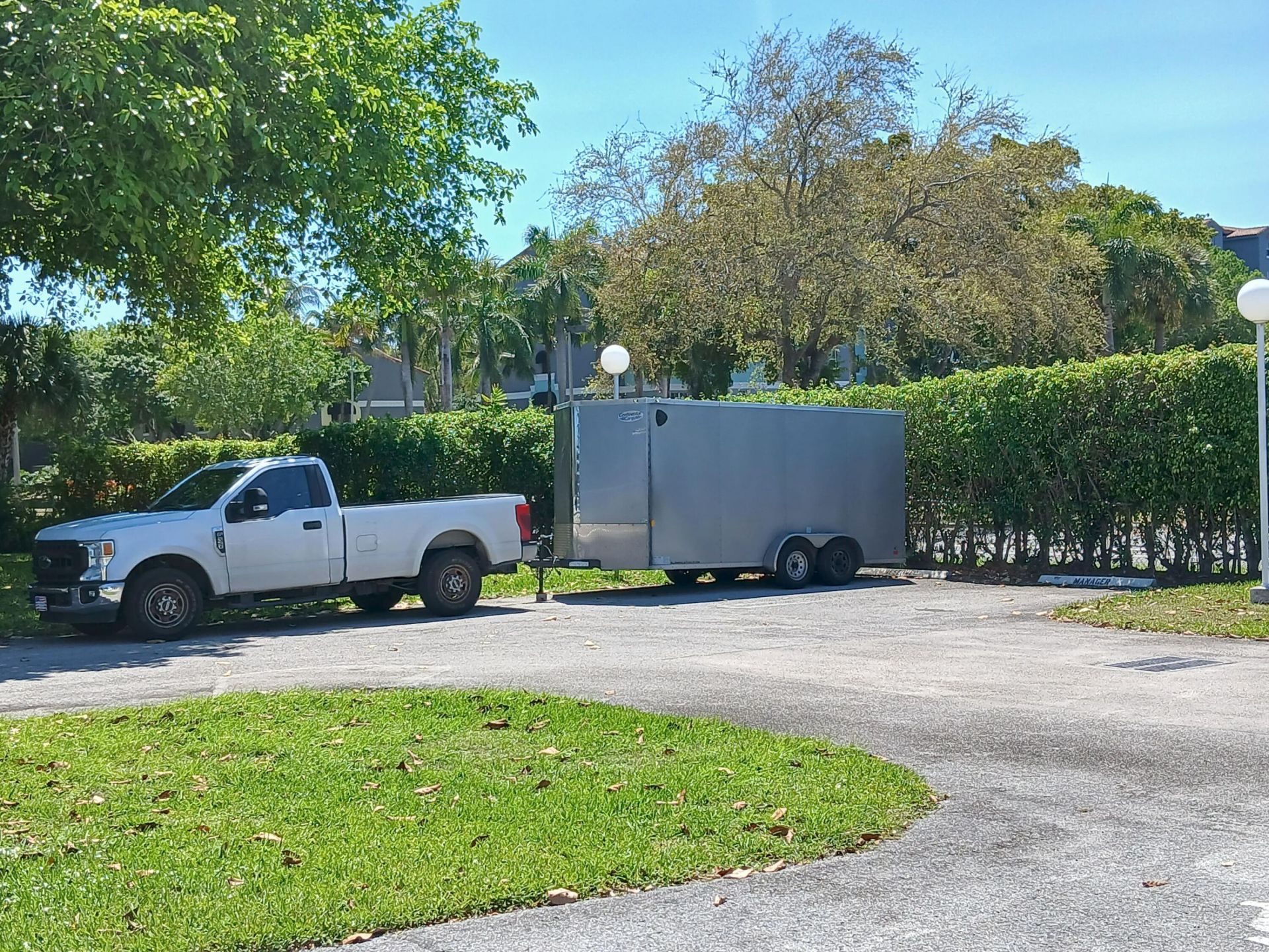 470 Executive Center Drive, Unit 4n, West Palm Beach, FL 33401 Photo