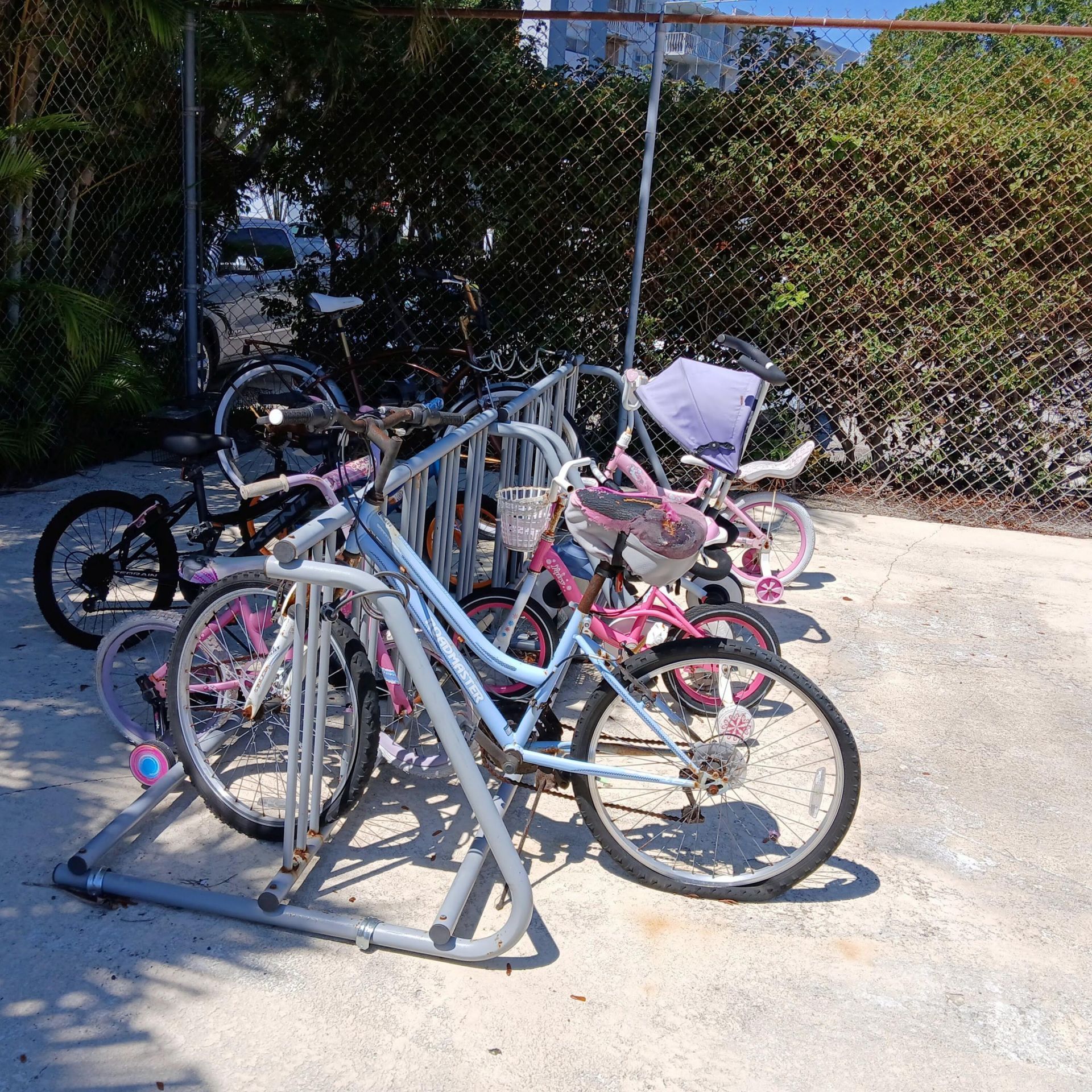 470 Executive Center Drive, Unit 4n, West Palm Beach, FL 33401 Photo