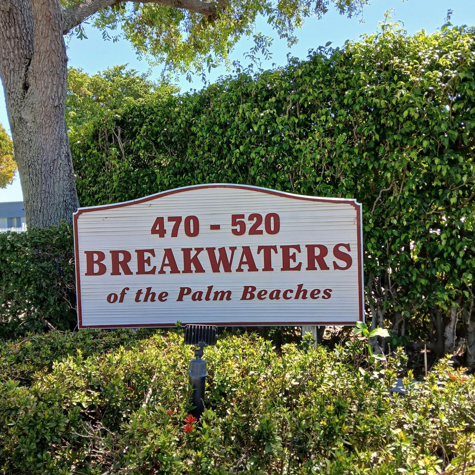 470 Executive Center Drive, Unit 4n, West Palm Beach, FL 33401 Photo
