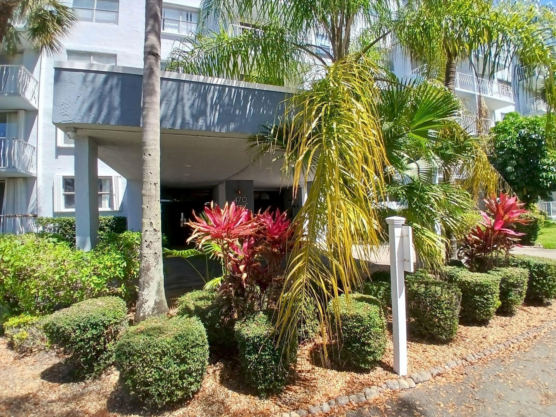 470 Executive Center Drive, Unit 4n, West Palm Beach, FL 33401 Photo