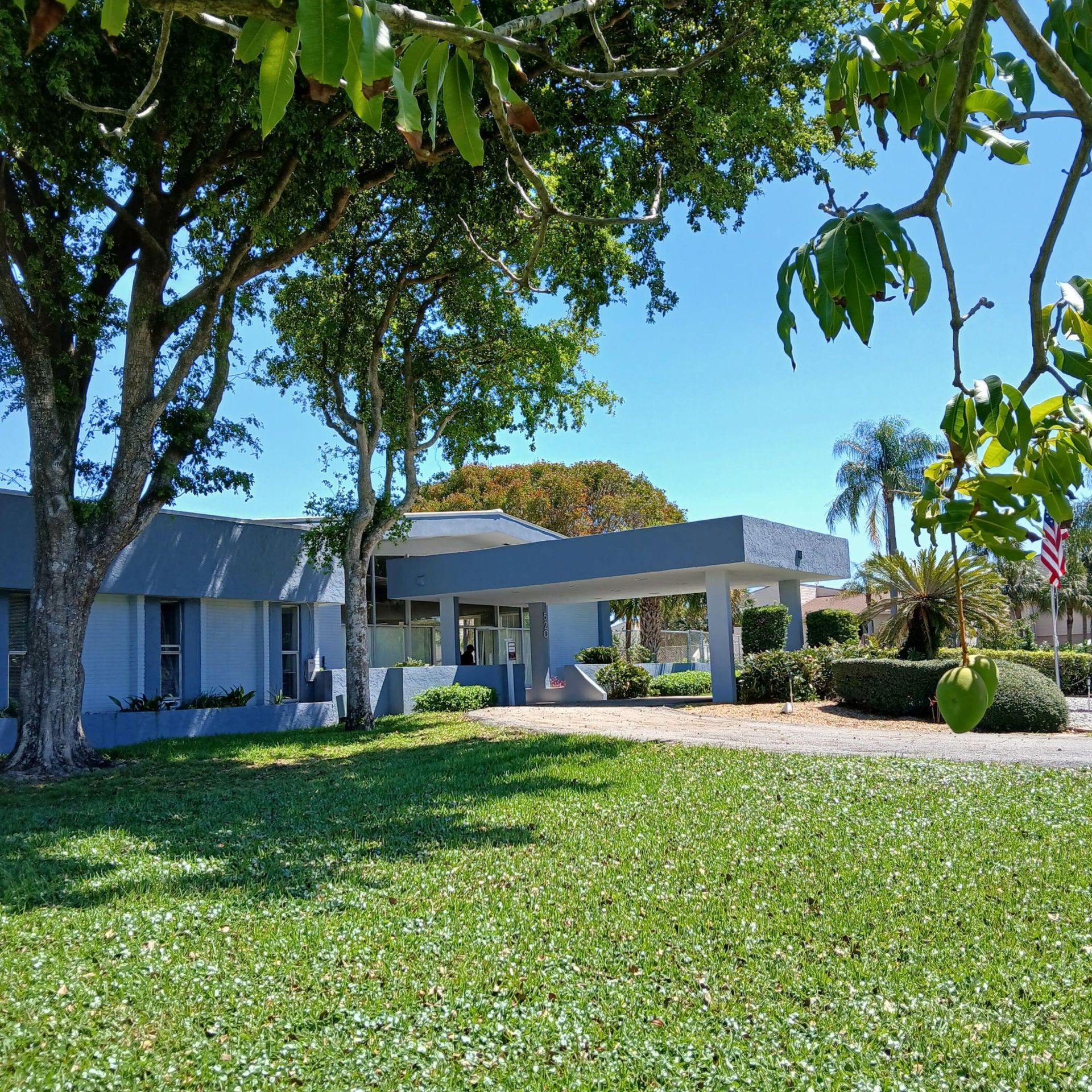 470 Executive Center Drive, Unit 4n, West Palm Beach, FL 33401 Photo