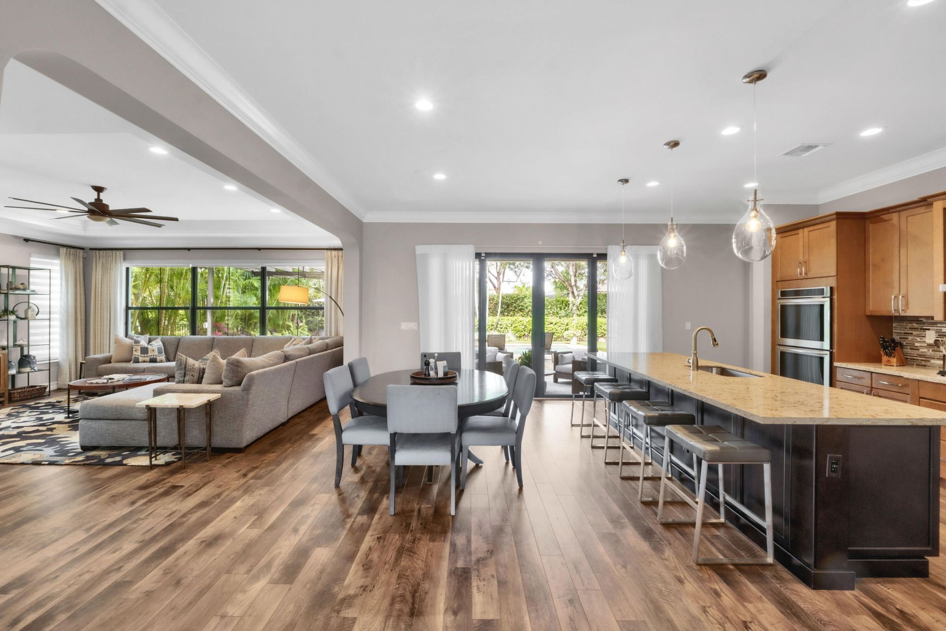 8685 Watercrest Circle W, Parkland, FL 33076 Photo