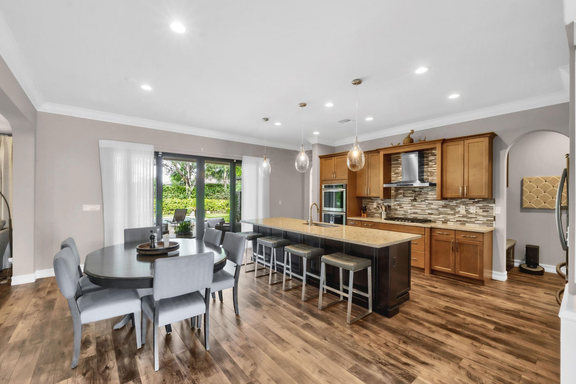 8685 Watercrest Circle W, Parkland, FL 33076 Photo